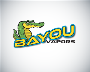 Diseño de Logo por ARTchitect para Go Vapor | Diseño: #2175767