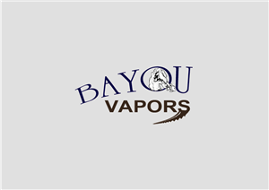 Logo Design by Mounam Art for Go Vapor | Design #2189663