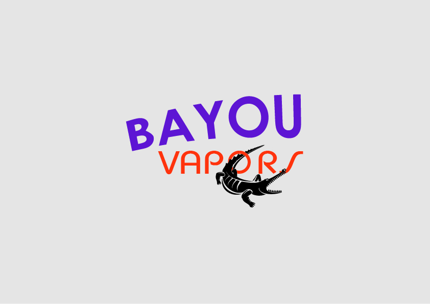 Logo Design by Mounam Art for Go Vapor | Design #2189921