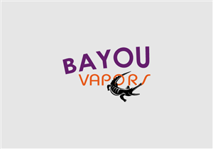 Diseño de Logo por Mounam Art para Go Vapor | Diseño: #2189921