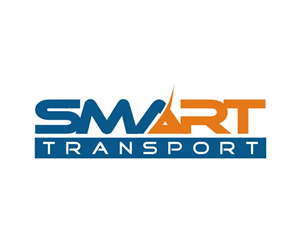 Logo Design by Mas Yudhi for Smart Transport | Design #2851783