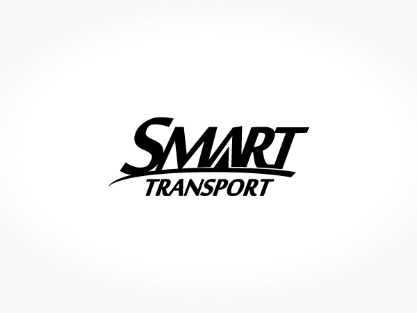 Logo Design by DAIRO for Smart Transport | Design #2851160