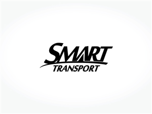 Diseño de Logo por DAIRO para Smart Transport | Diseño: #2851160