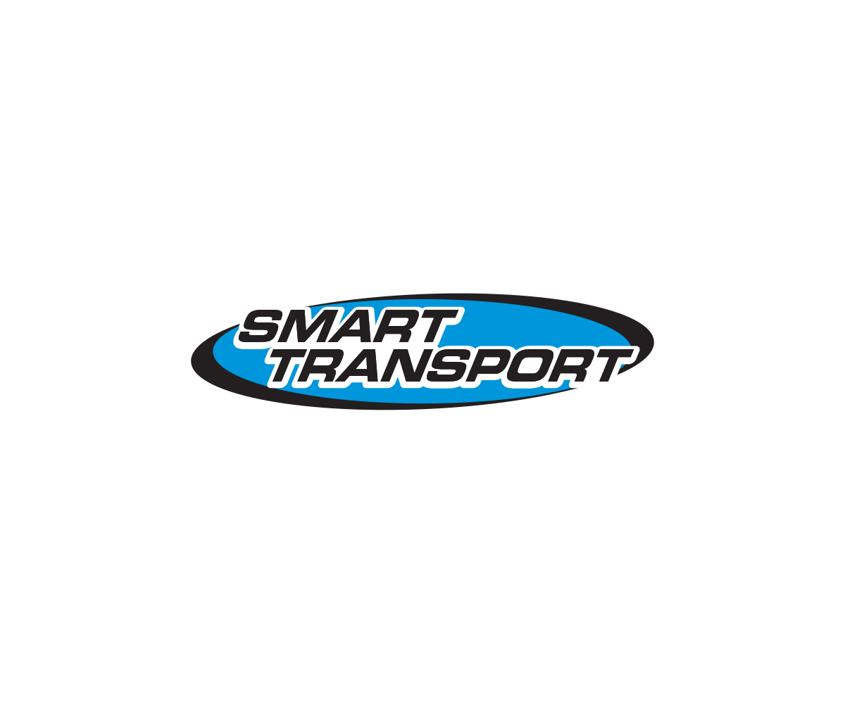 Diseño de Logo por Dunamis para Smart Transport | Diseño #2822467