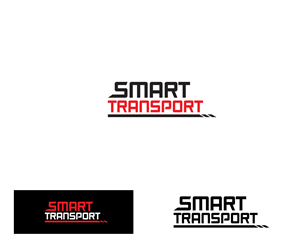 Diseño de Logo por gingko para Smart Transport | Diseño: #2865005