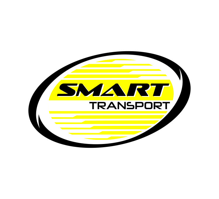 Diseño de Logo por prascovic para Smart Transport | Diseño #2856133