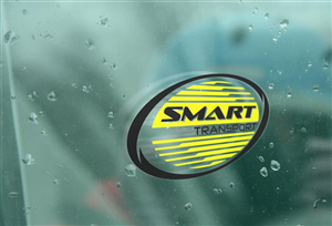 Diseño de Logo por prascovic para Smart Transport | Diseño: #2857928