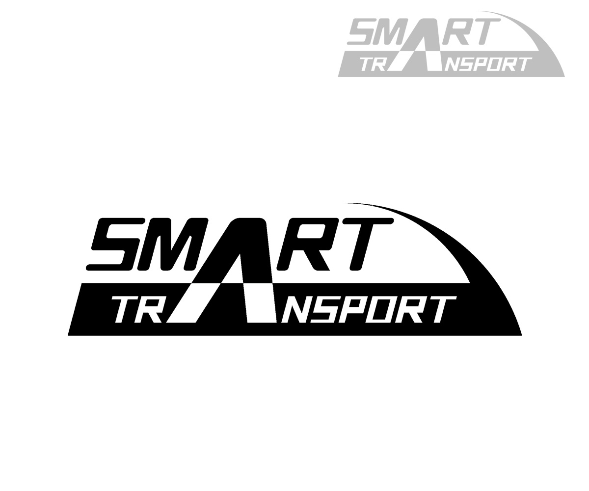 Logo Design by 512 design for Smart Transport | Design #2860406