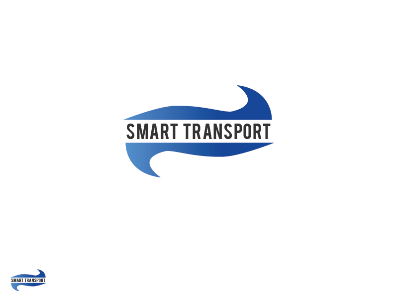 Design de Logo par amin7 pour Smart Transport | Design #2863709