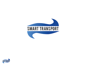 Diseño de Logo por amin7 para Smart Transport | Diseño: #2863709
