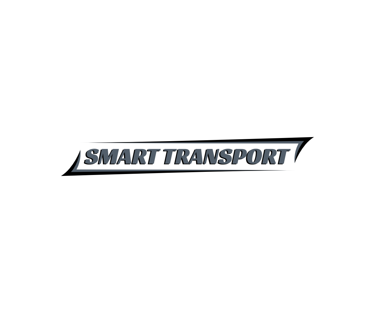 Logo Design by VGB for Smart Transport | Design #2841458