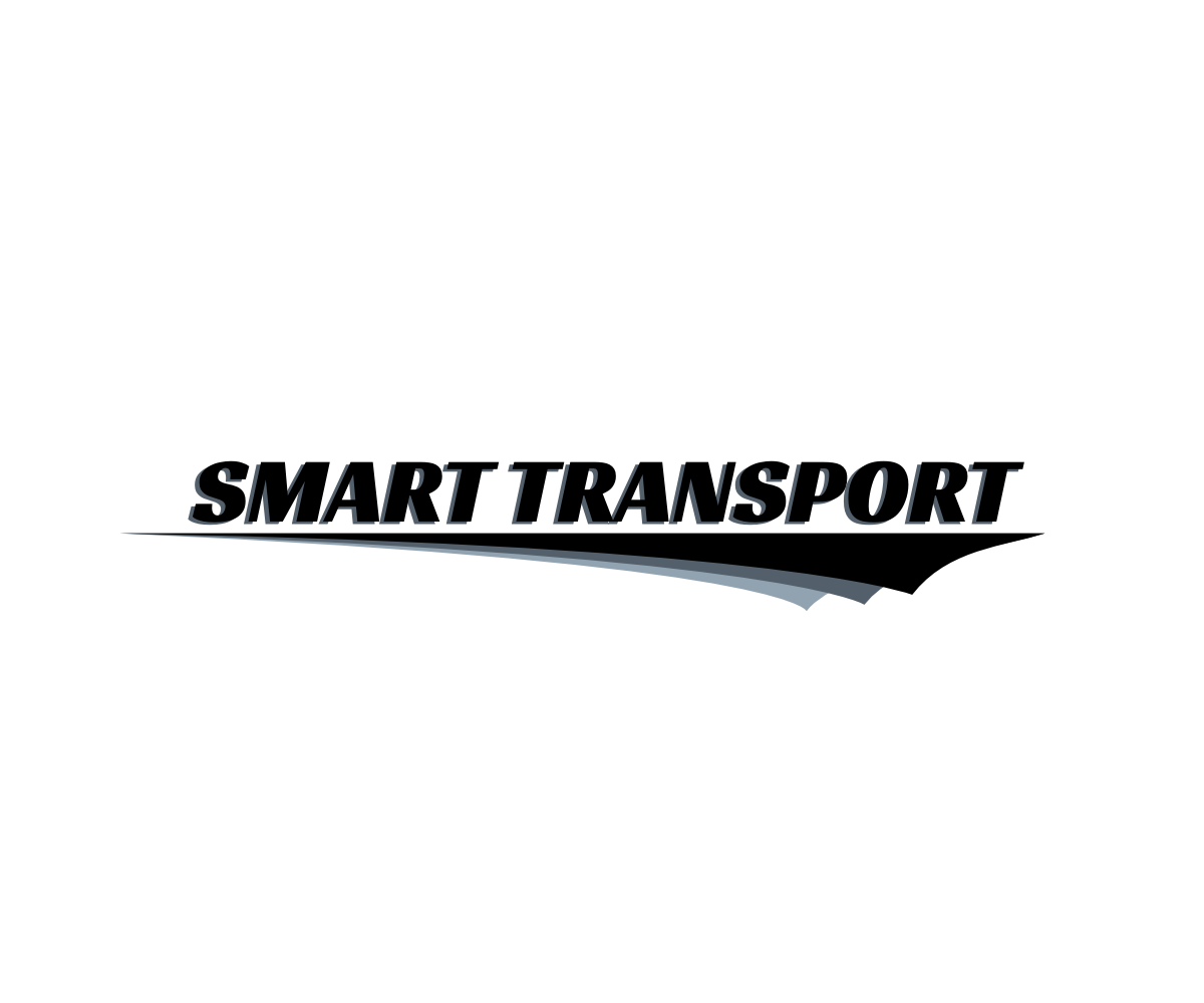 Logo-Design von VGB für Smart Transport | Design #2841459