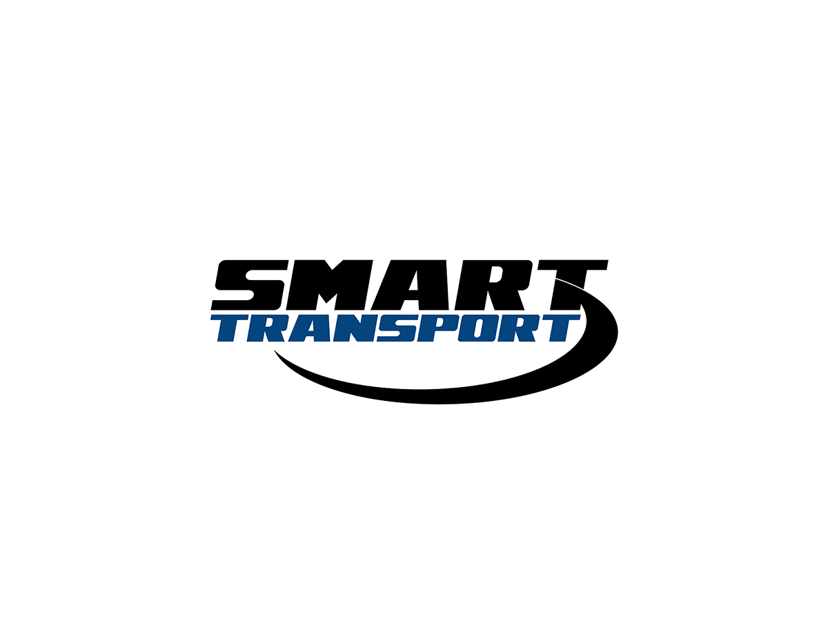 Diseño de Logo por One Pen Design para Smart Transport | Diseño #2848757