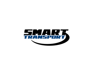 Diseño de Logo por One Pen Design para Smart Transport | Diseño: #2848757