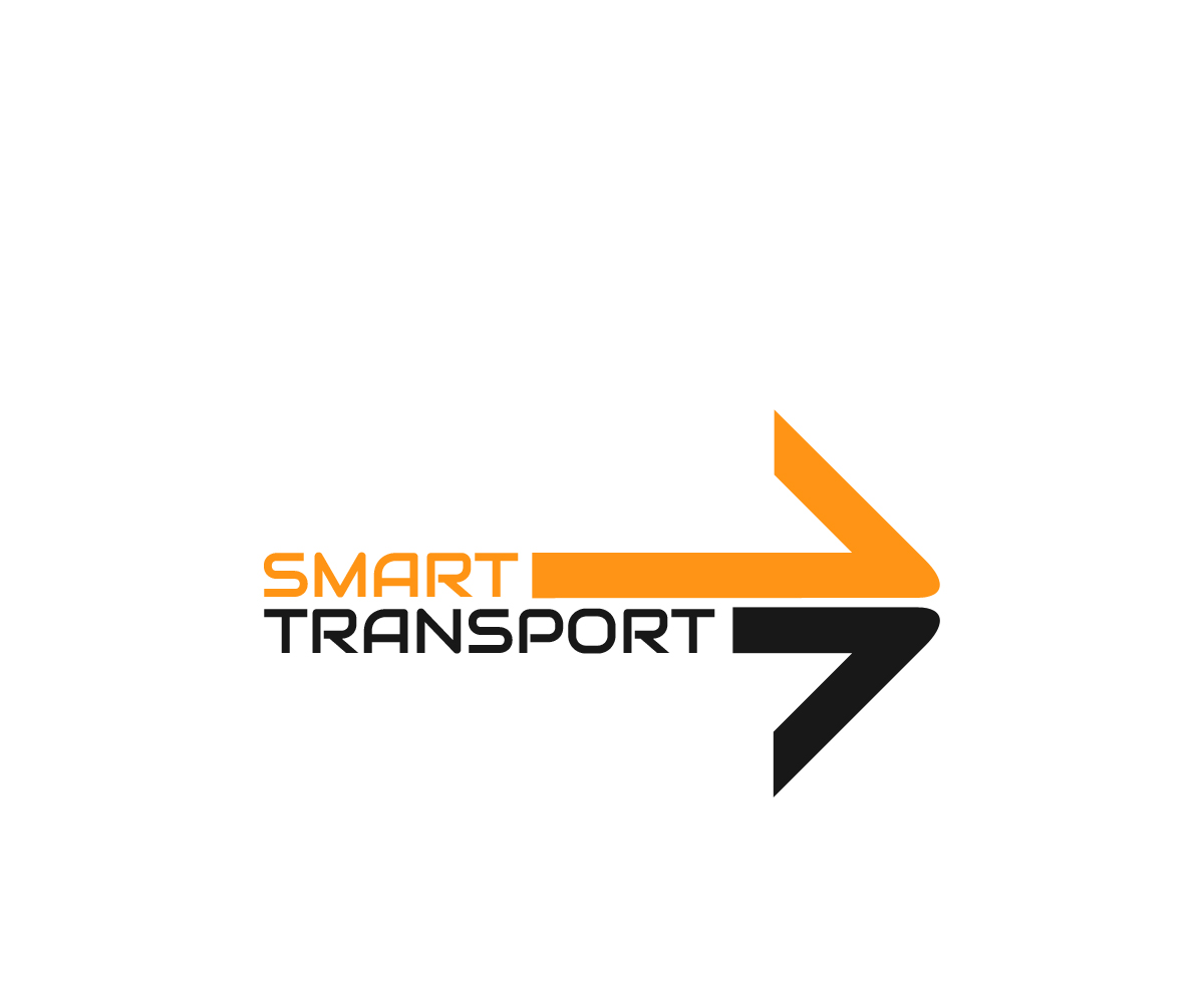 Logo Design by Shank for Smart Transport | Design #2857224