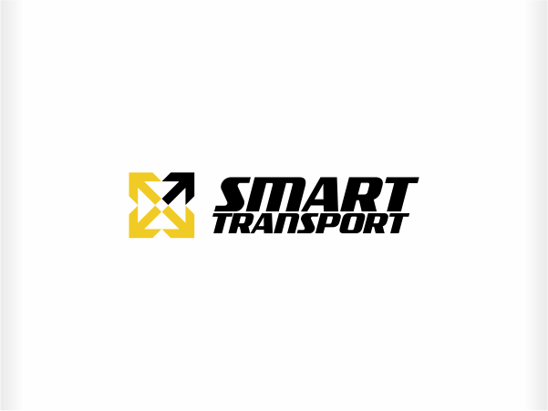 Logo Design by  AdBrazil for Smart Transport | Design #2821986