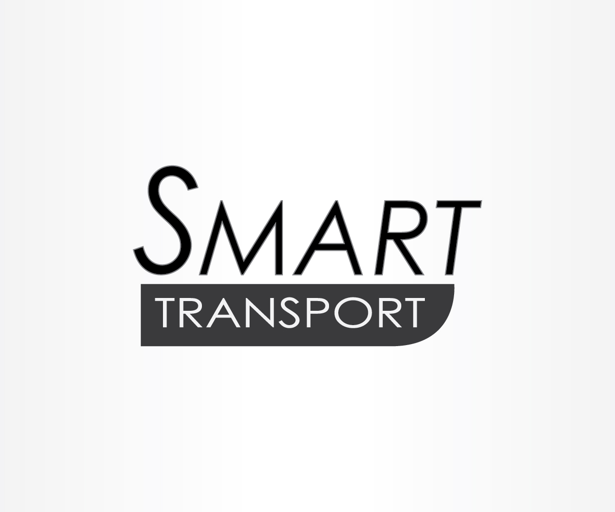 Logo-Design von Design_Drafts für Smart Transport | Design #2839752