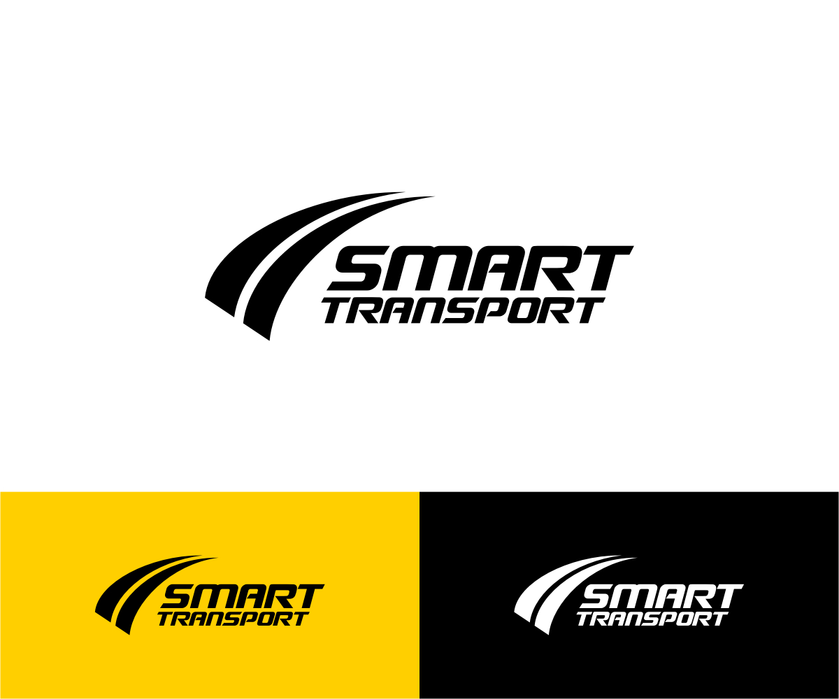 Design de Logo par LogoKing pour Smart Transport | Design #2863415