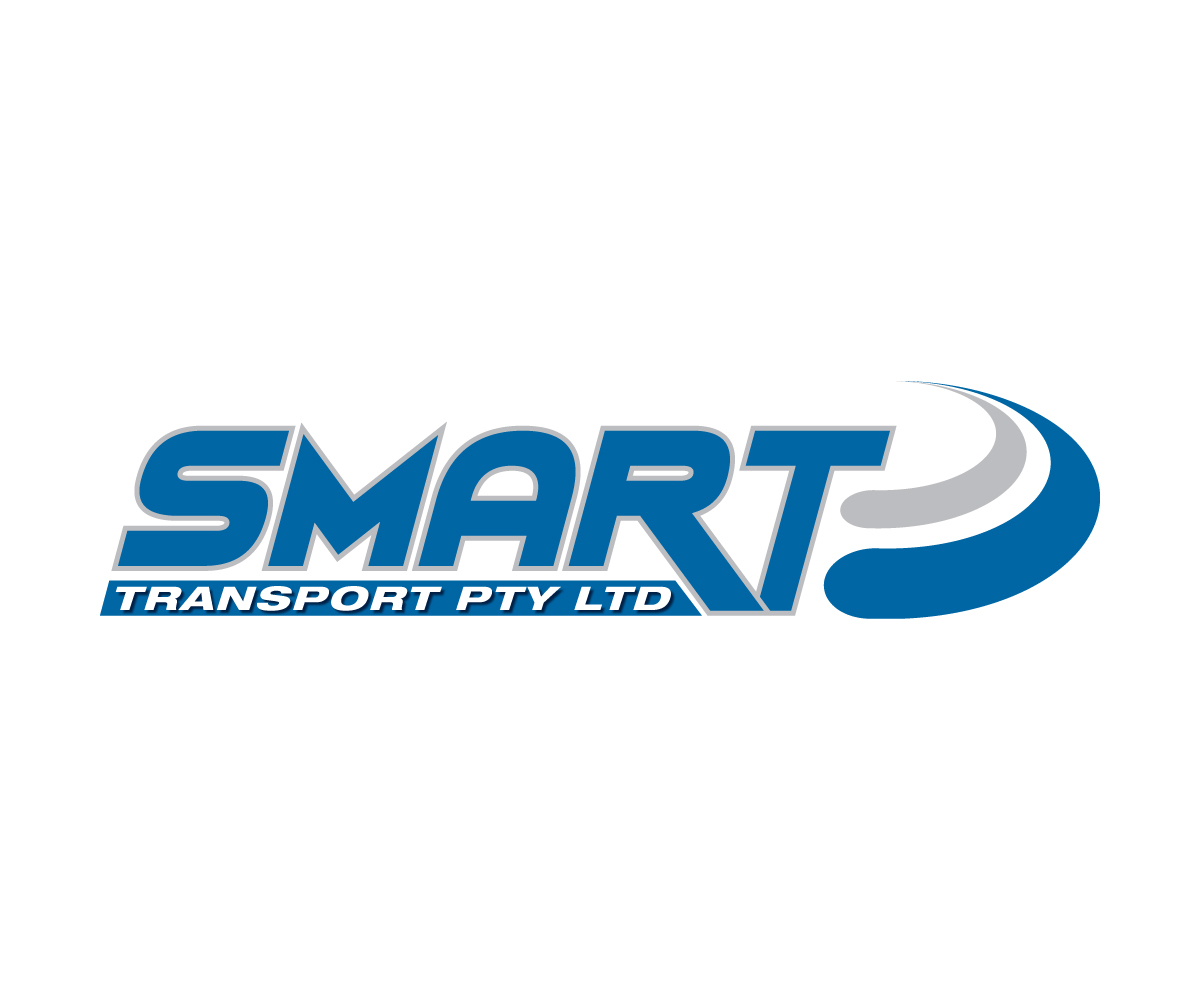 Diseño de Logo por KDS para Smart Transport | Diseño #2821579
