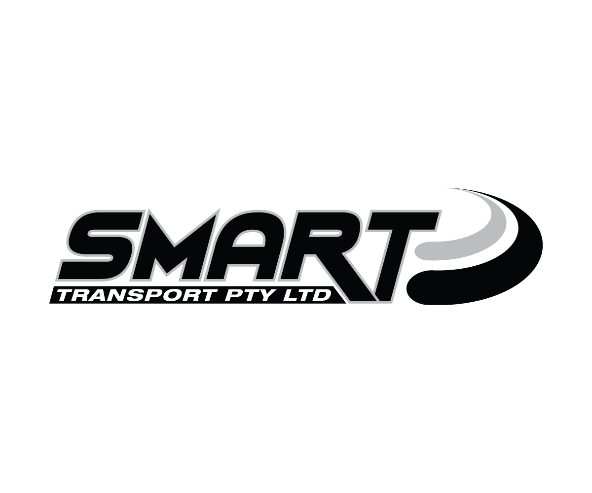 Logo Design by KDS for Smart Transport | Design #2821589