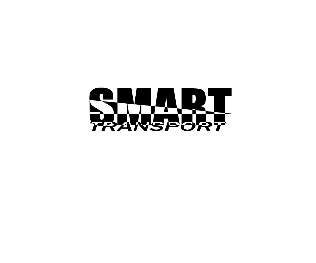 Logo Design by meygekon for Smart Transport | Design #2855094
