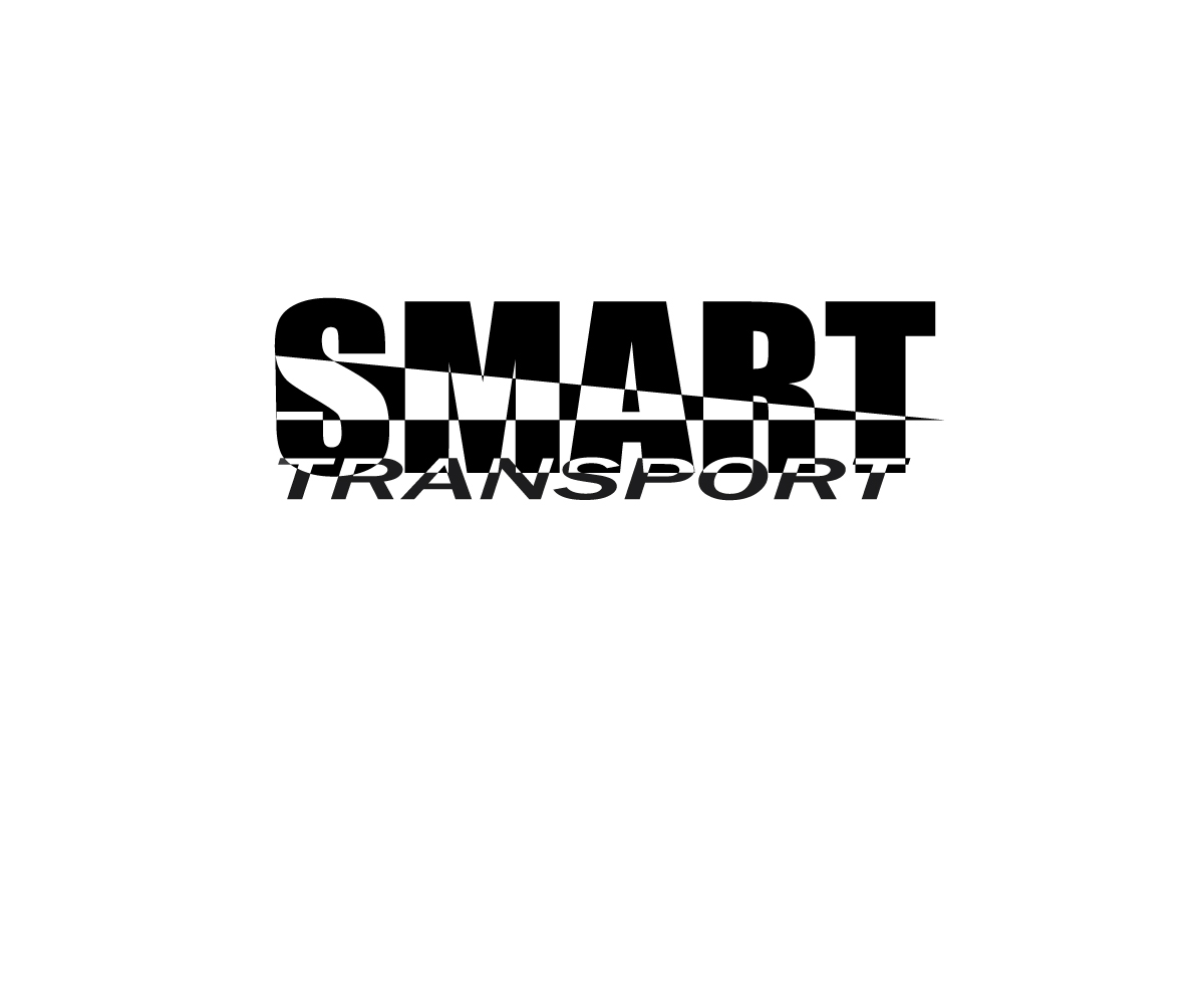 Logo Design by meygekon for Smart Transport | Design #2855408