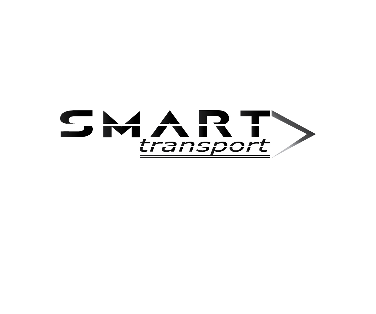 Logo Design by meygekon for Smart Transport | Design #2862185