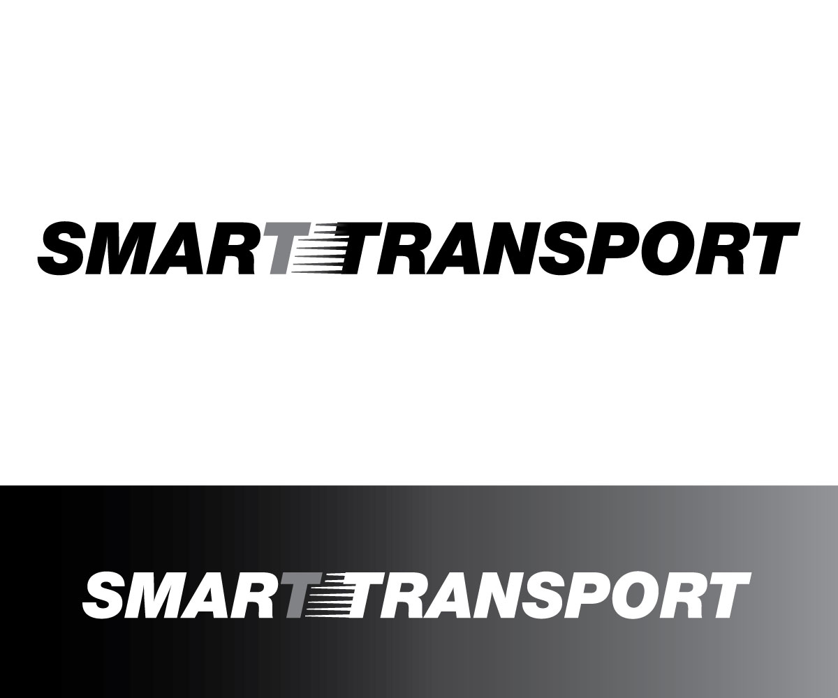 Logo Design by Kkeroll for Smart Transport | Design #2822648