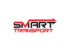 Diseño de Logo por EYECON para Smart Transport | Diseño: #2860065