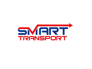 Diseño de Logo por EYECON para Smart Transport | Diseño: #2860067