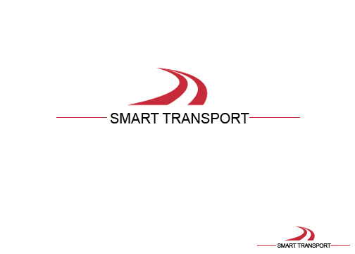 Logo Design by g.swann for Smart Transport | Design #2826279
