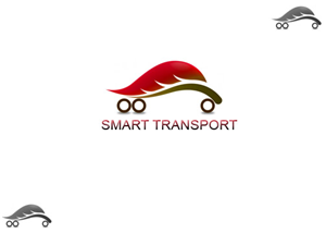 Diseño de Logo por g.swann para Smart Transport | Diseño: #2826327