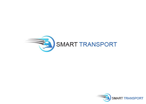 Diseño de Logo por g.swann para Smart Transport | Diseño #2826357