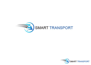 Diseño de Logo por g.swann para Smart Transport | Diseño: #2826357