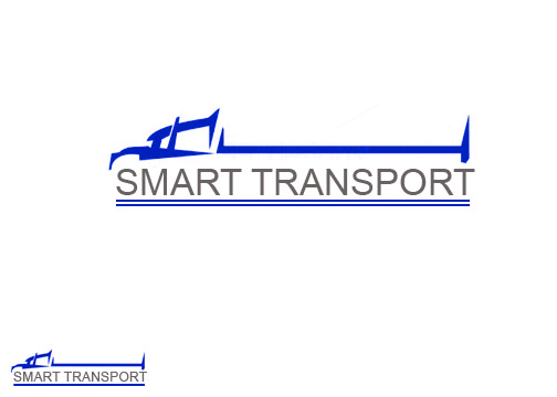 Logo Design by g.swann for Smart Transport | Design #2826367