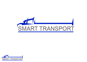 Diseño de Logo por g.swann para Smart Transport | Diseño: #2826367