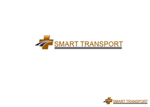 Diseño de Logo por g.swann para Smart Transport | Diseño: #2826376