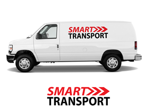 Diseño de Logo por Mr. Shin para Smart Transport | Diseño: #2834397