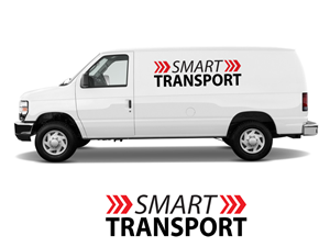 Diseño de Logo por Mr. Shin para Smart Transport | Diseño: #2834398