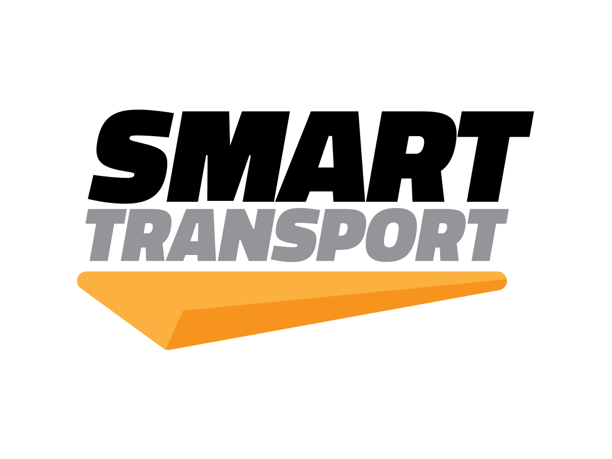 Logo Design by pablodc for Smart Transport | Design #2821700