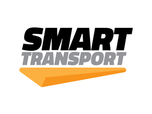 Diseño de Logo por pablodc para Smart Transport | Diseño: #2821700