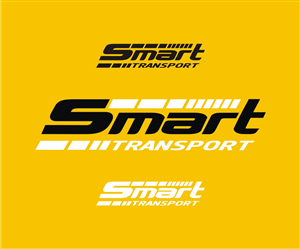 Logo Design by gatot rahman for Smart Transport | Design: #2846917
