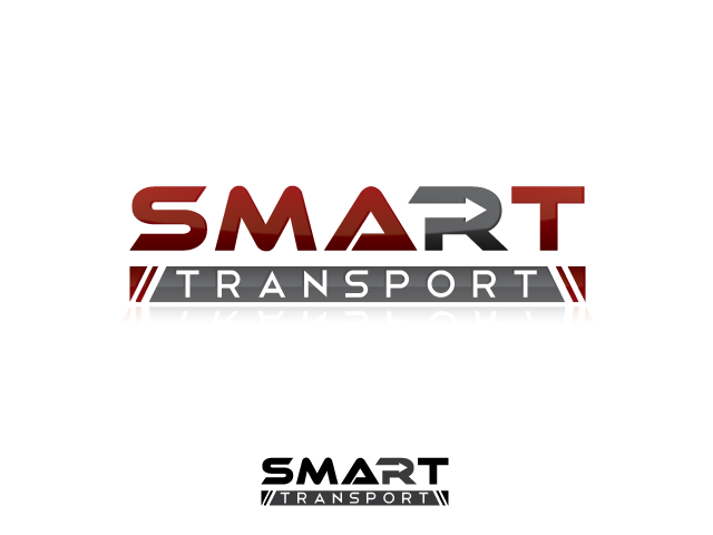 Design de Logo par SANYA AN pour Smart Transport | Design #2826219