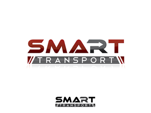 Logo Design by SANYA AN for Smart Transport | Design: #2826219