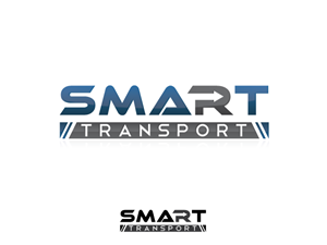 Logo Design by S@S!!! for Smart Transport | Design #2826220