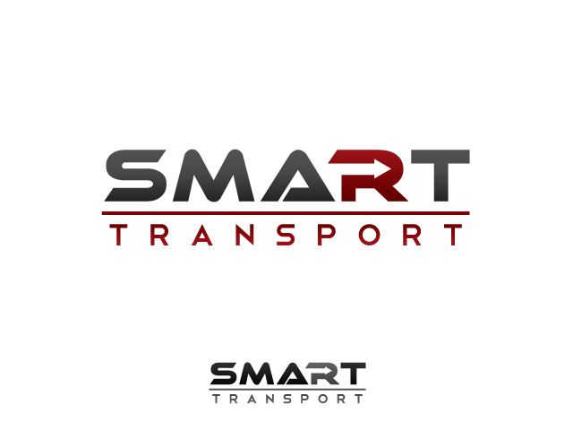 Logo Design by SANYA AN for Smart Transport | Design #2826241