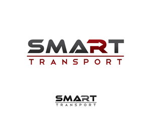 Logo Design by SANYA AN for Smart Transport | Design: #2826241