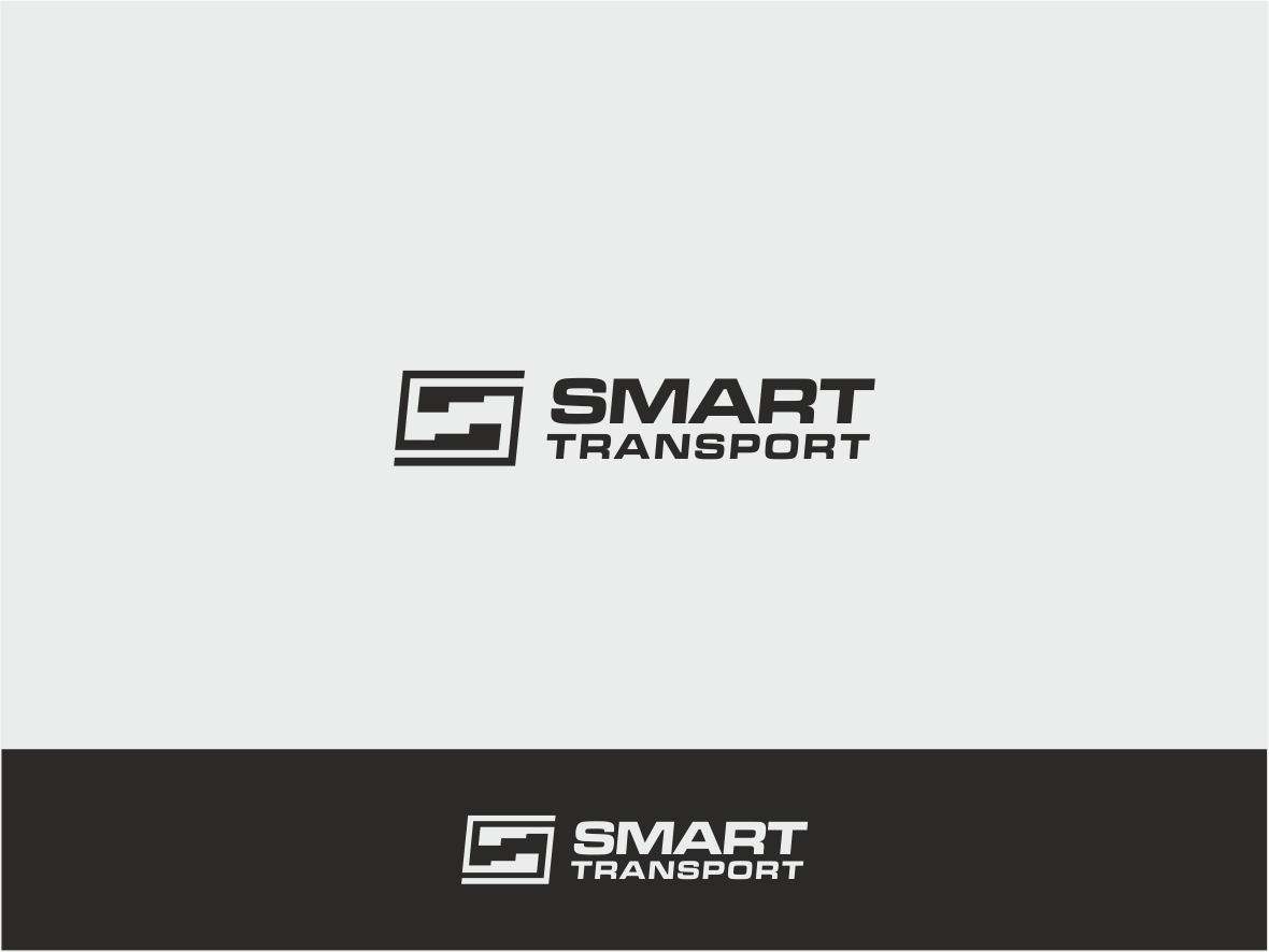 Logo Design by Logocraft for Smart Transport | Design #2823455