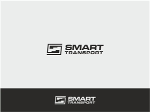 Logo Design by Logocraft for Smart Transport | Design: #2823455