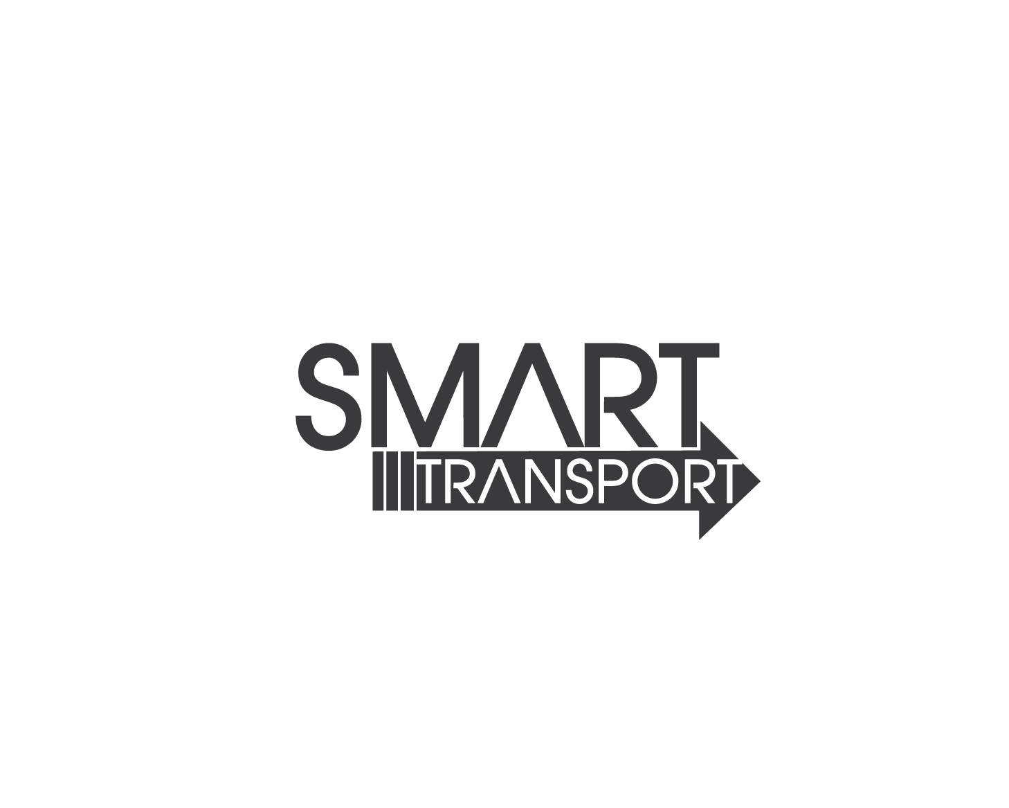 Logo Design by Pv_999 for Smart Transport | Design #2839167